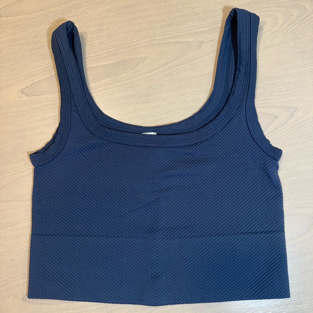 Nikibiki Ribbed Set